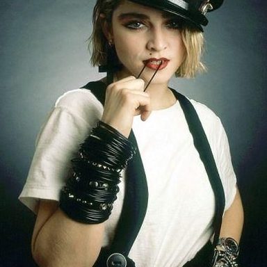 Madonna photo 107