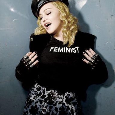 Madonna photo 171