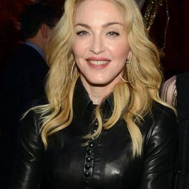 Madonna photo 360