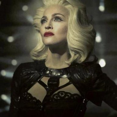 Madonna photo 30