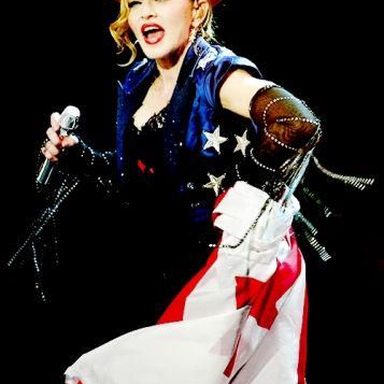 Madonna photo 252