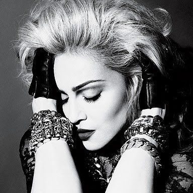Madonna photo 555