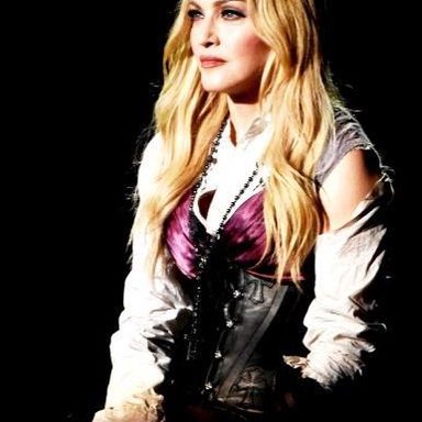 Madonna photo 155