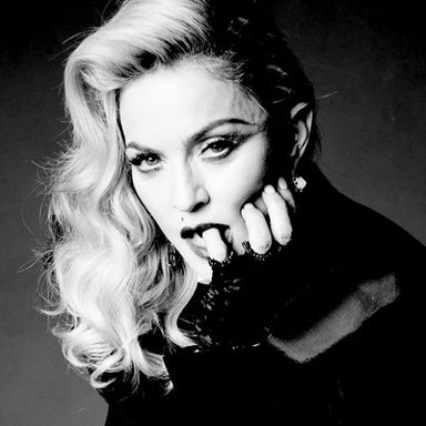 Madonna photo 327