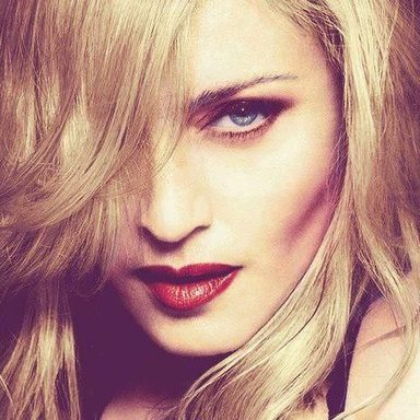 Madonna photo 192