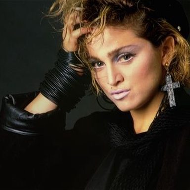 Madonna photo 517