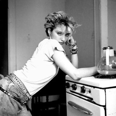 Madonna photo 108