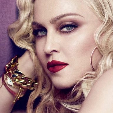 Madonna photo 286