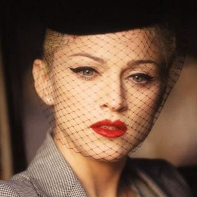 Madonna photo 89