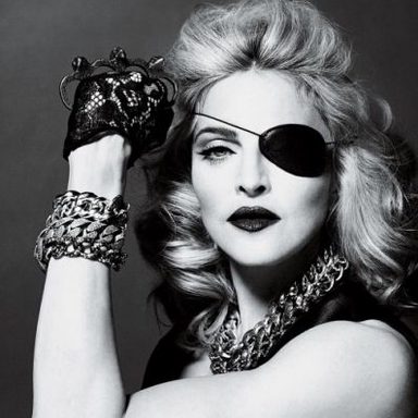 Madonna photo 535