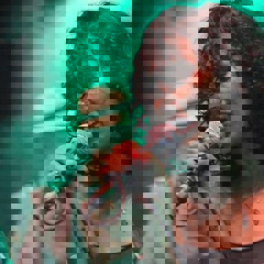 Madame Rrose Sélavy