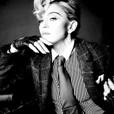 Madonna photo 350