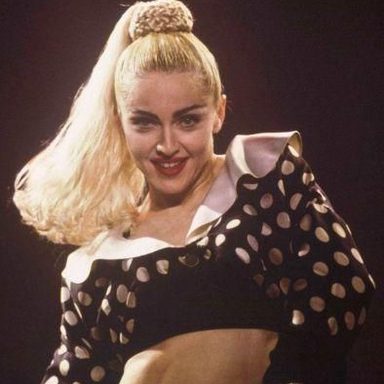 Madonna photo 102