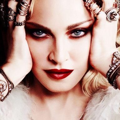 Madonna photo 170