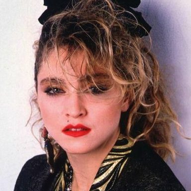 Madonna photo 91