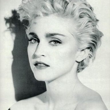 Madonna photo 509
