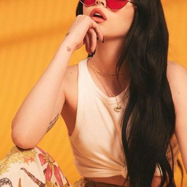 Maggie Lindemann photo 34