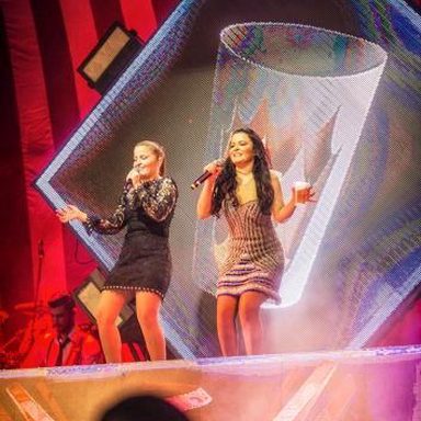 Maiara e Maraisa photo 29