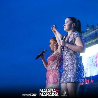 Maiara e Maraisa photo 42