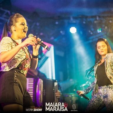 Maiara e Maraisa photo 28