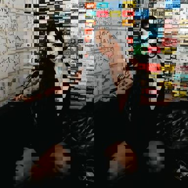 Maggie Lindemann photo 11