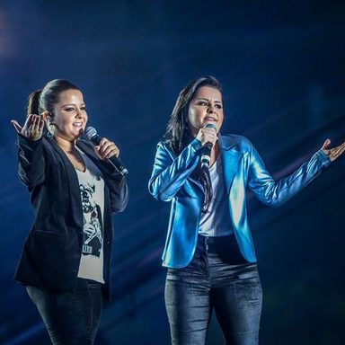 Maiara e Maraisa photo 49