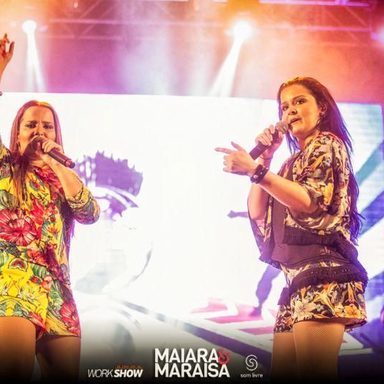 Maiara e Maraisa photo 37