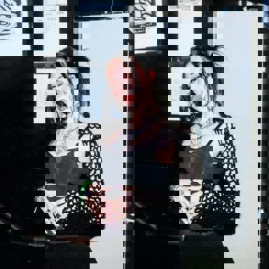 Maggie Lindemann photo 9