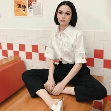 Maggie Lindemann photo 33