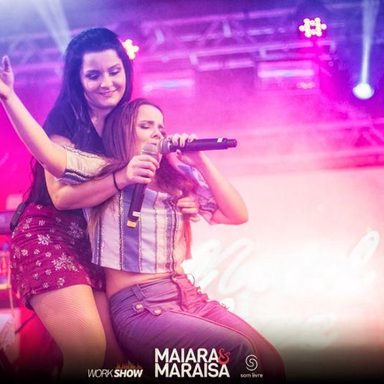Maiara e Maraisa photo 39