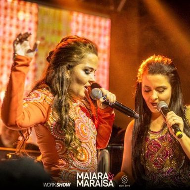 Maiara e Maraisa photo 36