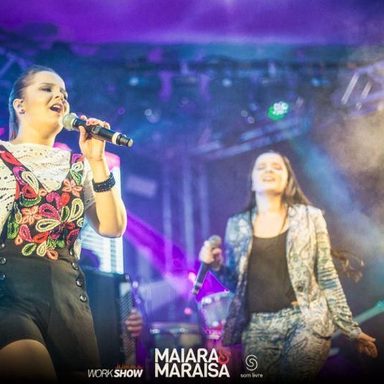 Maiara e Maraisa photo 44