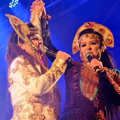 Maiara e Maraisa photo 52