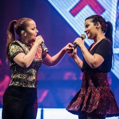 Maiara e Maraisa photo 21