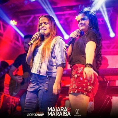 Maiara e Maraisa photo 38