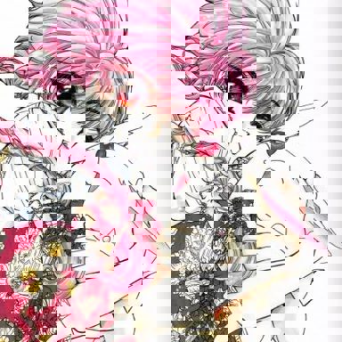 Magic Knight Rayearth