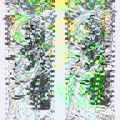 Magic Knight Rayearth