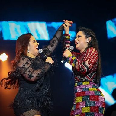 Maiara e Maraisa photo 48