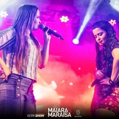 Maiara e Maraisa photo 40