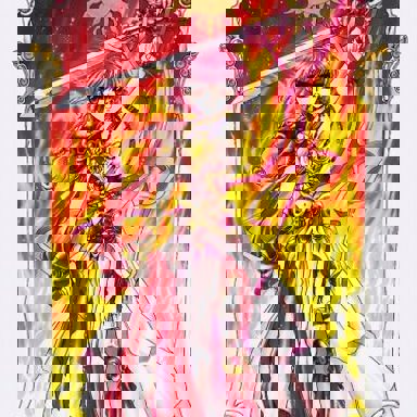 Magic Knight Rayearth