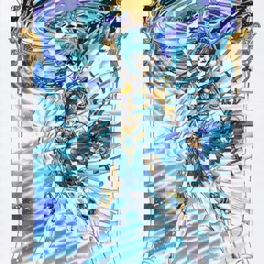 Magic Knight Rayearth