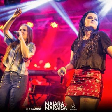 Maiara e Maraisa photo 26
