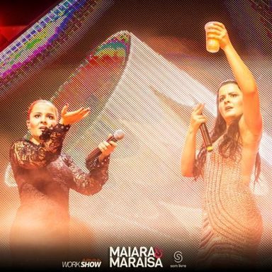 Maiara e Maraisa photo 30