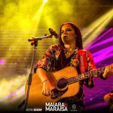 Maiara e Maraisa photo 32