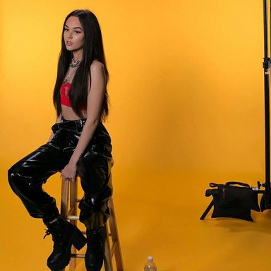 Maggie Lindemann photo 43