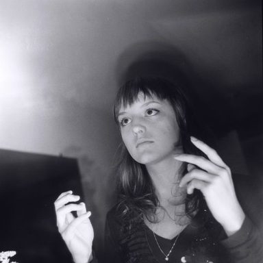 Mallu Magalhães photo 49