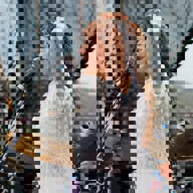 Mallu Magalhães photo 18