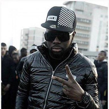 Maître Gims