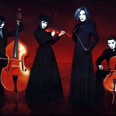 Malice Mizer photo 42