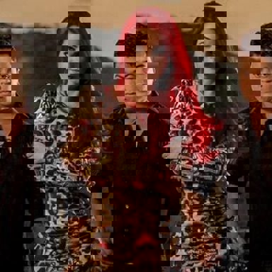 Malla 100 Alça photo 12